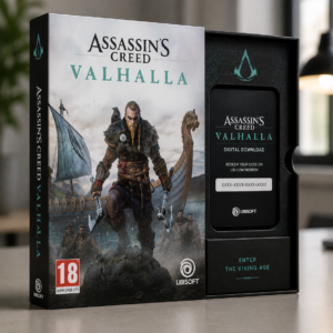 Assassin’s Creed Valhalla