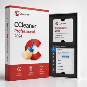 CCleaner Professional 2024