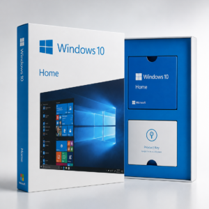 Windows 10 Home