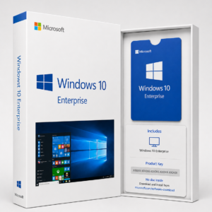 Windows 10 Enterprise