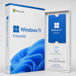 Windows 11 Enterprise