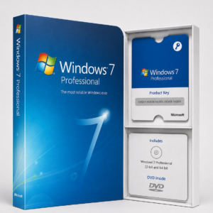 Windows 7 Professional