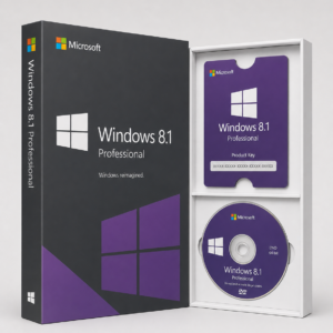 Windows 8.1 Professional
