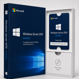 Windows Server 2019 Standard
